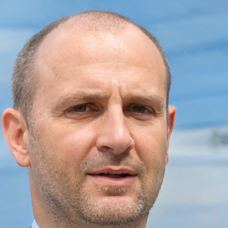 Thorben Lindemann, leitender Finanzberater für Startups bei ASLBEK YARASHOV